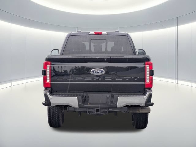 Used 2024 Ford F250 Lariat AWD/4WD image 5