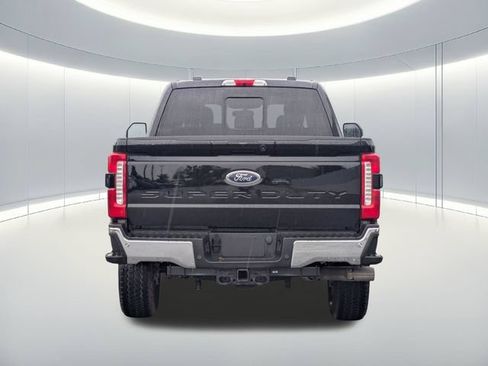 Used 2024 Ford F250 Lariat AWD/4WD image 5