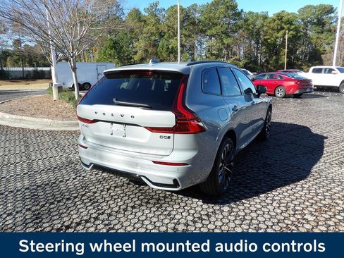 New 2026 Volvo XC60 B5 Ultra w/ Protection Package Premier image 5