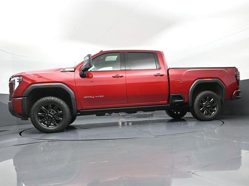 Used 2024 GMC Sierra 2500 AT4 w/ AT4 Premium Plus Package image 31
