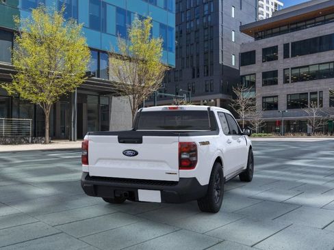New 2026 Ford Maverick Tremor AWD/4WD image 8