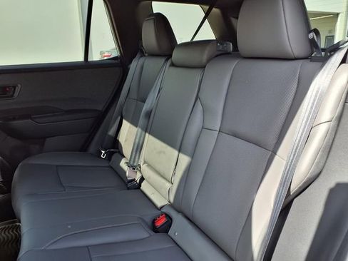 New 2026 Subaru Outback Limited image 9