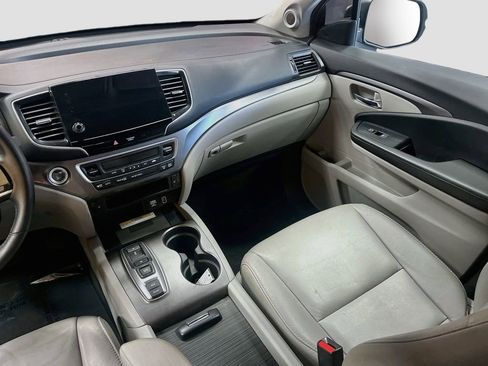 Used 2021 Honda Pilot Special Edition image 23