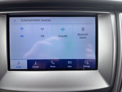 Used 2020 Ford Ranger XLT w/ Equipment Group 301A Mid image 30