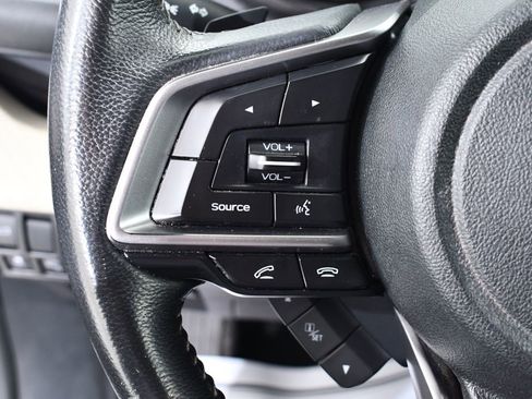 Used 2019 Subaru Ascent Premium AWD/4WD image 31
