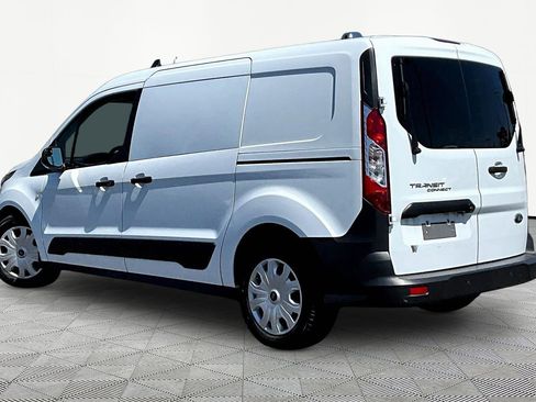 Used 2020 Ford Transit Connect XL FWD image 4