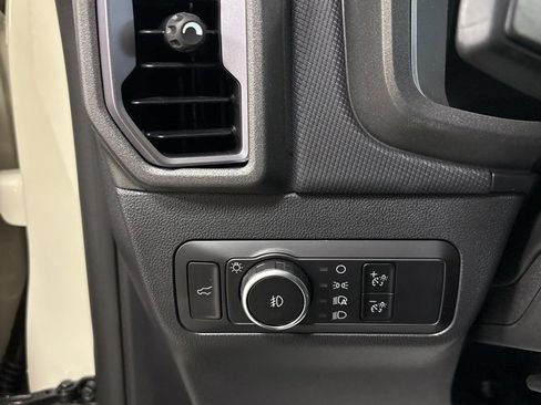 New 2025 Ford Bronco Sport Big Bend w/ Convenience Package image 10