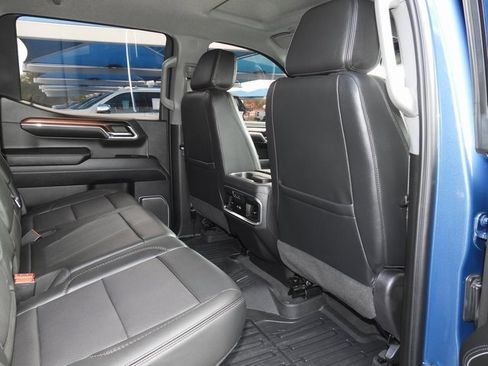 Used 2024 GMC Sierra 1500 Denali image 65