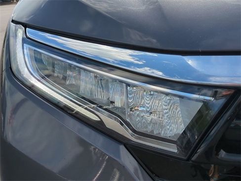 Used 2024 Honda Odyssey EX-L image 9