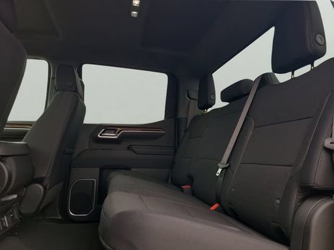 New 2026 Chevrolet Silverado 1500 RST RWD image 14