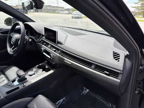 Used 2019 Audi A4 2.0T Premium Plus w/ Premium Plus Package AWD/4WD image 77