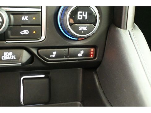 Used 2024 Chevrolet Tahoe Z71 w/ Z71 Off-Road Package AWD/4WD image 50