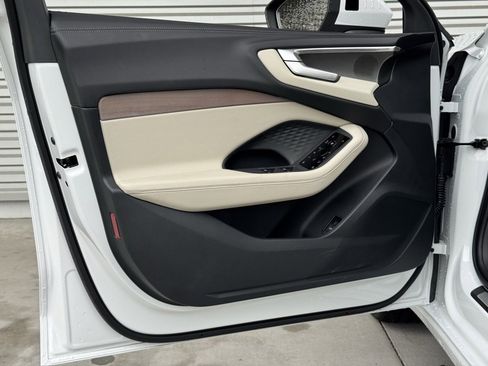 Used 2025 Audi A5 2.0T Premium Plus w/ Premium Plus image 18