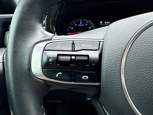 Used 2021 Kia K5 GT-Line FWD image 9