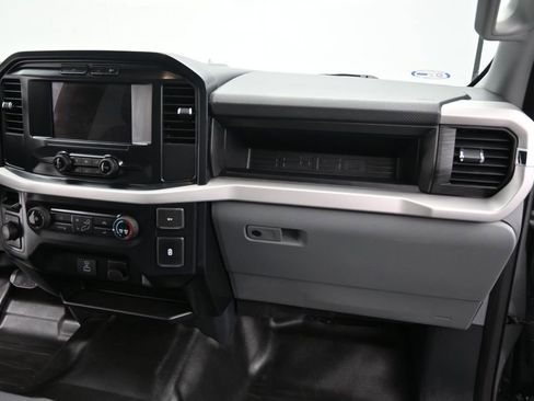 Used 2023 Ford F150 XL w/ XL Chrome Appearance Package AWD/4WD image 19