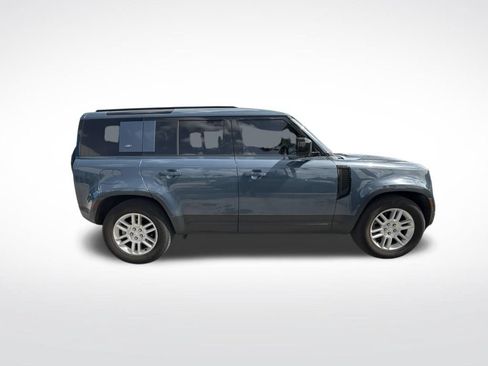 Used 2024 Land Rover Defender 110 S AWD/4WD image 3
