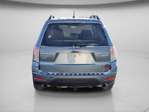 Used 2011 Subaru Forester 2.5X Premium w/ All-Weather Pkg image 22