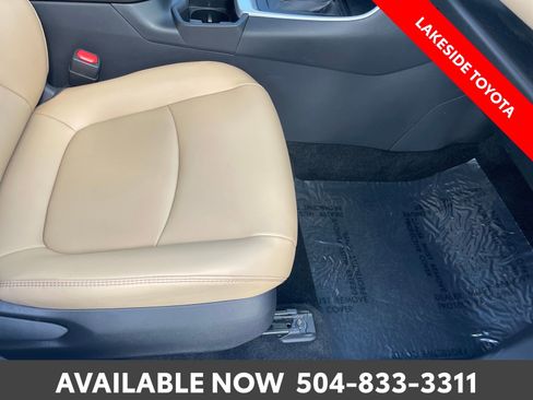 Certified 2024 Toyota RAV4 XLE Premium FWD image 18