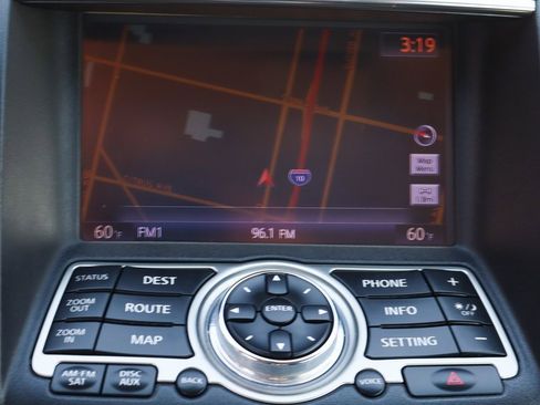 Used 2015 INFINITI Q60 Sport Limited image 31