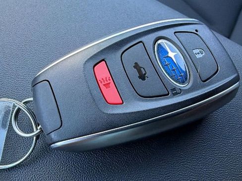 New 2026 Subaru Outback Wilderness image 29