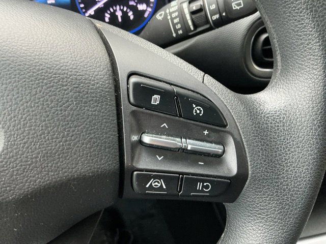 Certified 2023 Hyundai Kona SEL AWD/4WD image 22