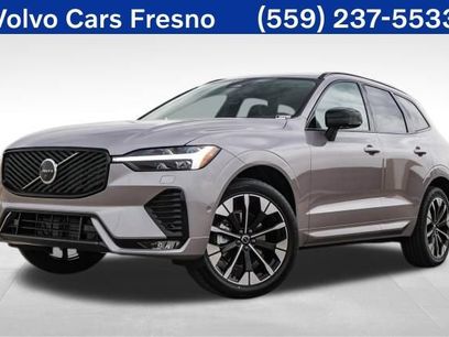 Used 2026 Volvo XC60 B5 Plus w/ Climate Package PRO