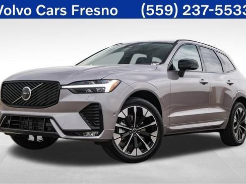 Used 2026 Volvo XC60 B5 Plus w/ Climate Package PRO AWD/4WD image 1