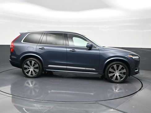 Certified 2022 Volvo XC90 T8 Inscription w/ Advanced Package image 7