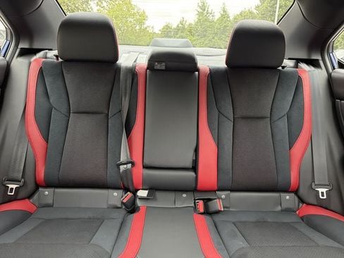 New 2026 Subaru WRX Limited w/ WRX Essentials Package AWD/4WD image 28