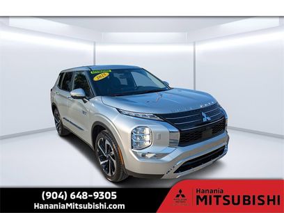 New 2025 Mitsubishi Outlander SE