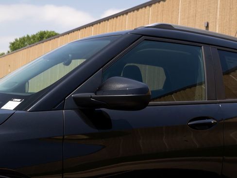 New 2026 Chevrolet TrailBlazer LT w/ Convenience Package image 9