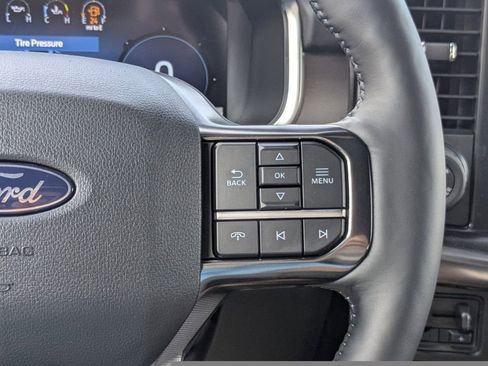 New 2025 Ford F150 Platinum w/ FX4 Off-Road Package image 29