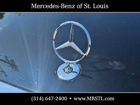 Used 2008 Mercedes-Benz S 550 4MATIC image 6