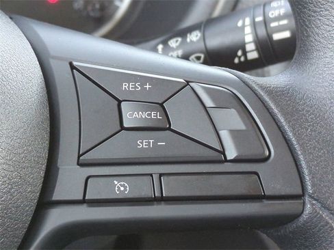 Used 2024 Nissan Kicks S image 24