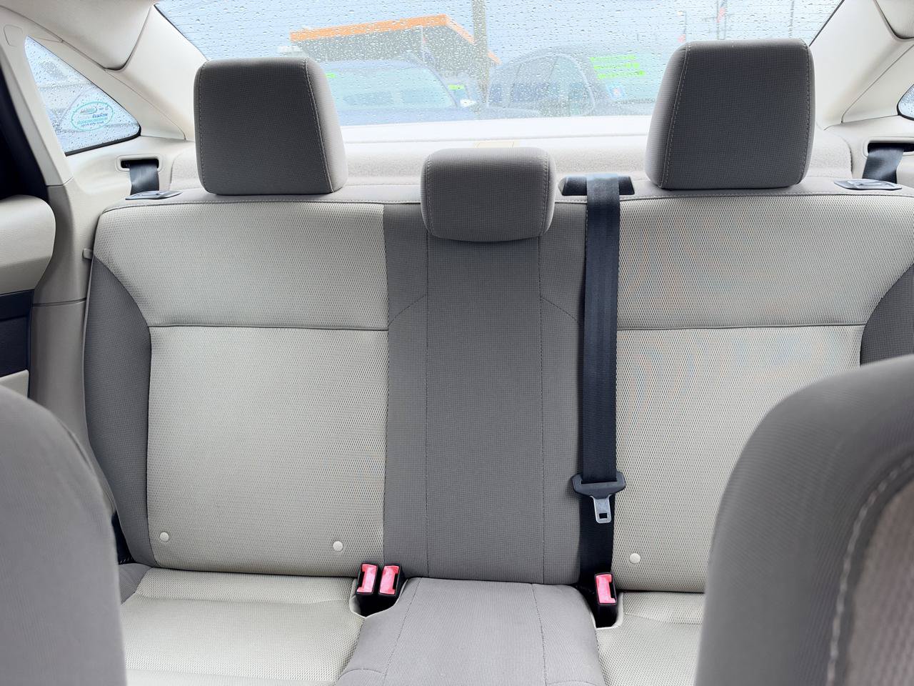 Used 2014 Ford Focus SE FWD image 11
