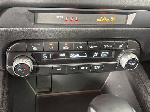 Used 2022 MAZDA CX-5 AWD 2.5 S image 29