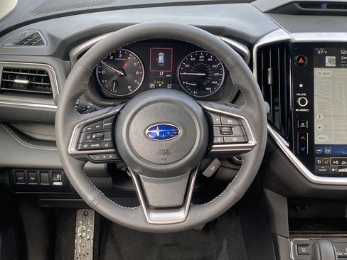 New 2026 Subaru Ascent Touring image 10