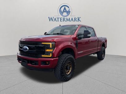 Used 2019 Ford F250 Lariat