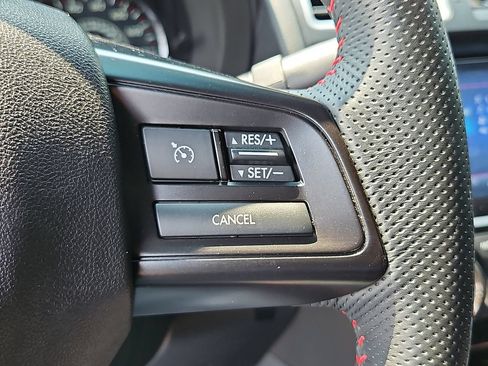 Used 2020 Subaru WRX STI AWD/4WD image 25