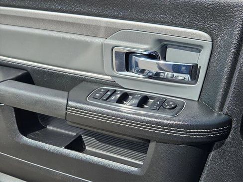 Used 2017 RAM 2500 Power Wagon w/ Leather & Luxury Group image 11