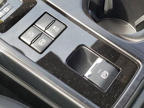 New 2026 Subaru Outback Premium AWD/4WD image 36