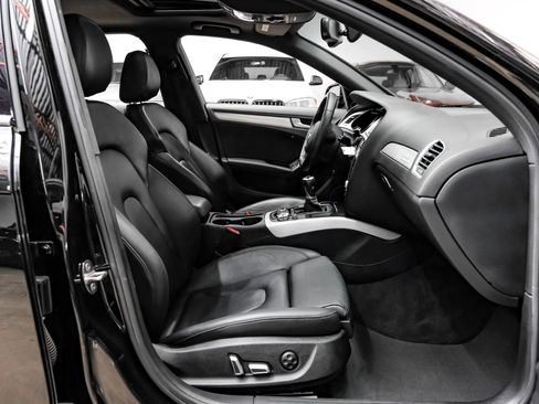 Used 2015 Audi A4 2.0T Premium Plus w/ Technology Package image 35