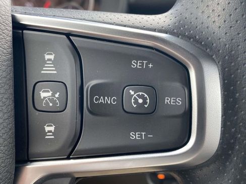 New 2026 RAM 1500 Tradesman w/ Trailer Tow Group image 21