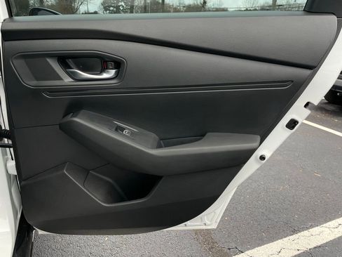 Certified 2025 Honda Accord Sport image 35