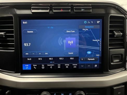 Used 2024 Ford F250 XLT w/ XLT Premium Package image 20