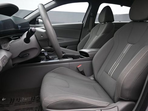 Certified 2024 Hyundai Elantra SEL FWD image 11