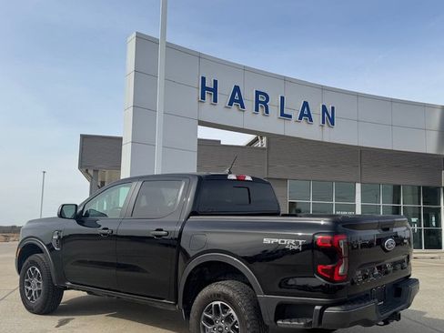 Used 2024 Ford Ranger XLT w/ Trailer Tow Package image 3