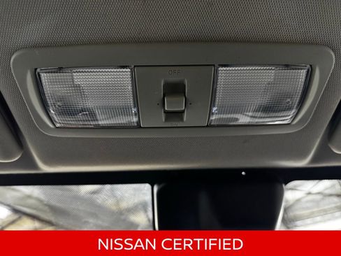 Certified 2024 Nissan Frontier SV image 27