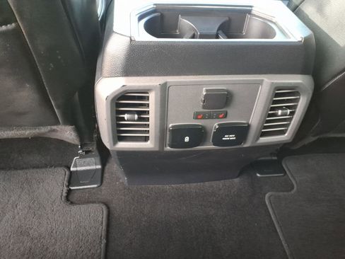 Used 2019 Ford F150 Raptor w/ Equipment Group 802A Luxury image 37