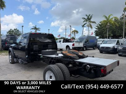 Used 2020 RAM 5500 Tradesman w/ Towing Technology Group